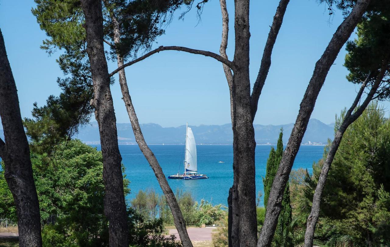 Hotel Sunset By Pierre & Vacances 3*