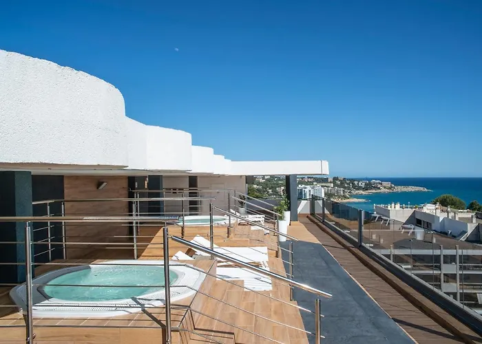 Ohtels Playa de Oro